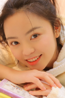 康熙H文